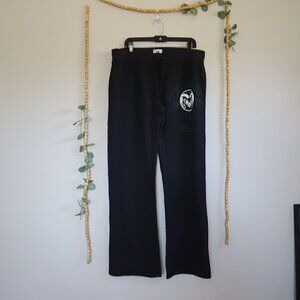 NWT Champion Black Colorado State Sweatpants Size XXL